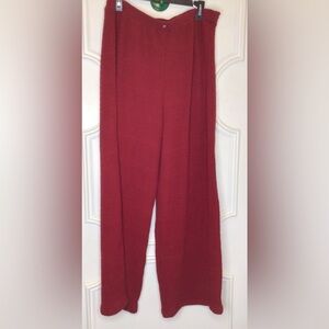 YITTY Pet Me lounge pants Size XL